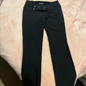 NY&Co Black Dress Pants
